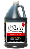 Original Dale's Seasoning (Case of 4/1 gallon)