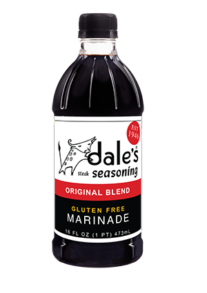 Original Dale's Seasoning (Case of 12/16 oz.)
