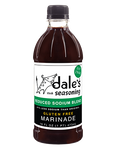 Reduced Sodium Blend (Case of 12/16 oz)