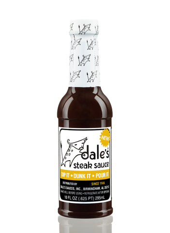 Dale's Steak Sauce (Case of 12/101