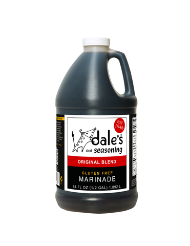 Original Dale's Seasoning (Case of 8/64 oz)