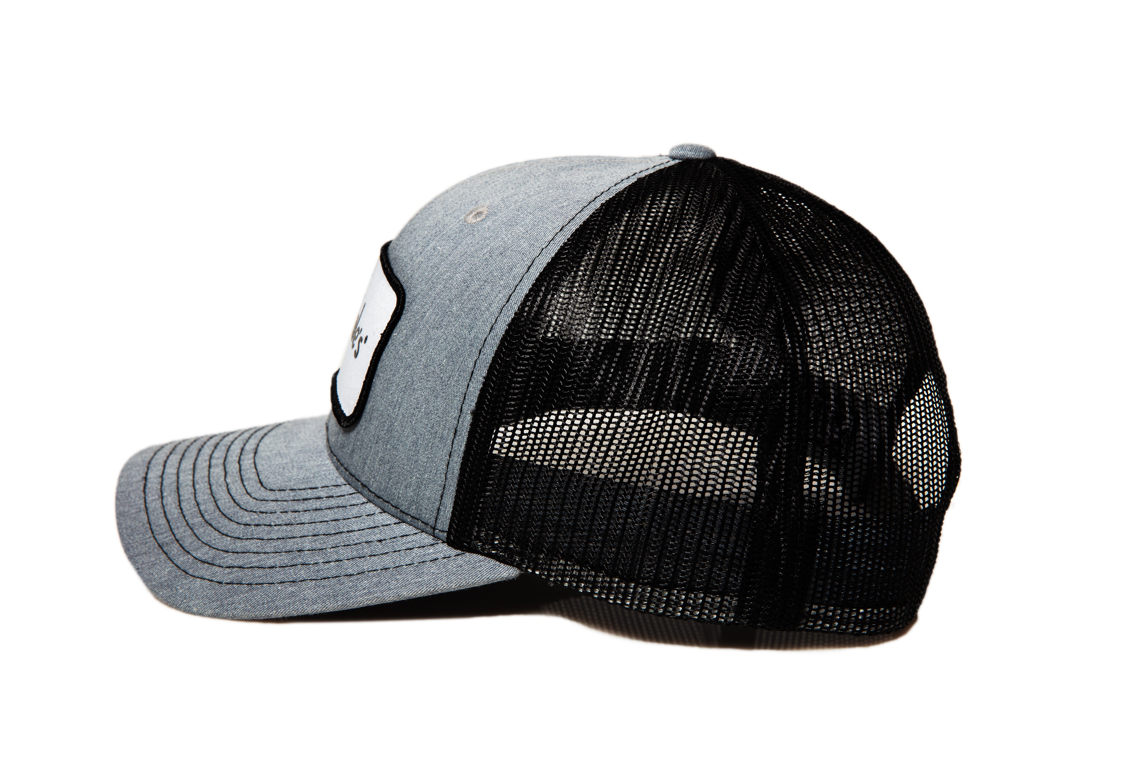 Dale's Trucker Hat (Includes shipping) – Dale's Seasoning