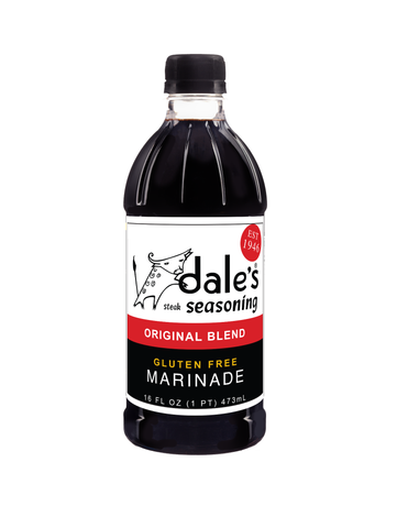 Original Dale's Seasoning (Case of 12/16 oz.)