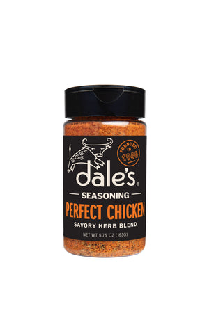 Perfect Chicken Savory Herb Blend - Case of 6