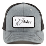 Dale's Trucker Hat (Includes shipping)