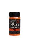 Smokehouse BBQ Blend - Case of 6
